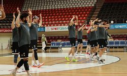 Gaziantep Gençlikspor, play-off hedefiyle yeni sezona hazırlanıyor