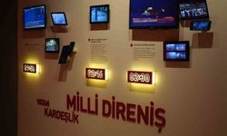 15 Temmuz ruhu Gaziantep’te yeniden canlanıyor!
