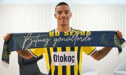 Fenerbahçe duyurdu! İşte Mason Greenwood'un Türkiye’ye geleceği tarih…