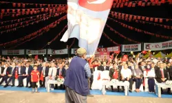 Gaziantepliler 10 yıl önceki heyecanla tek yürek meydanlara indi