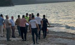 Serinlemek için girdi, bir daha çıkamadı! Denize giren yaşlı adam hayatını kaybetti