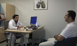 Gaziantepliler dikkat! Sigara dumanı sizi KOAH yapabilir! Uzman isim uyardı…