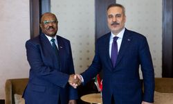 Sudan Dışişleri Bakanı Salem Türkiye'ye geliyor! İşte nedeni…