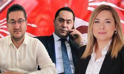 CHP Gaziantep’te istifalar peş peşe geldi! Yalçın, Atar ve Kalkan istifasını duyurdu…