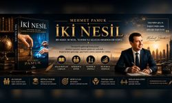 "İki Nesil" dünya okuyucusuyla buluşuyor