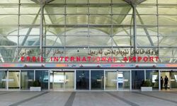 Erbil Havalimanı’nda uçuşlar durduruldu