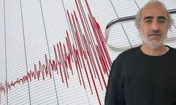 Jeoloji mühendisinden kritik deprem uyarısı! Vazgeçilmeli…