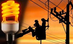 Gaziantep elektrik kesintileri | 27 Temmuz 2026 Pazartesi