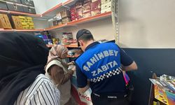 Gaziantep’te denetimler aralıksız devam ediyor! 3 iş yeri mühürlendi
