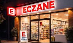Gaziantep Nöbetçi Eczane | 26 Temmuz 2026 Pazar