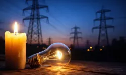 Gaziantep elektrik kesintileri | 30 Temmuz 2026 Perşembe