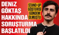 Gözaltına alınmıştı! İmran Deniz Göktaş hakkında resen soruşturma başlatıldı