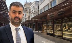Gaziantepliler dikkat! Kuyumcular kepenk kapatıyor…