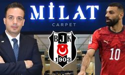 Milat Halı’dan Salah için 1 milyon Euro bağış iddiası! Milat Halı’dan açıklama geldi