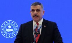 Suriyelilerin geri dönüşü sürüyor! Bakan Çiftçi açıkladı! Her gün yaklaşık bin Suriyeli geri dönüyor