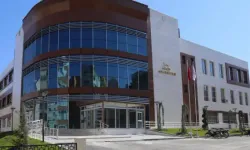 Nizip Belediyesi’nde şok istifa!