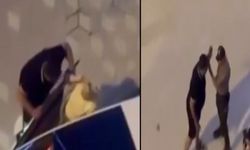 Gaziantep’te de gündem olmuştu! Kadını darp eden sürücü tutuklandı