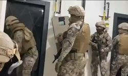Gaziantep’te iş yeri kurşunlamışlardı! Emniyetten flaş operasyon!