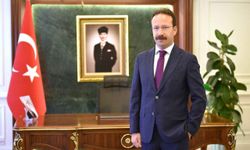 Resmi Gazete’de yayımlandı: Gaziantep Şehitkamil Kaymakamı Vali oldu!