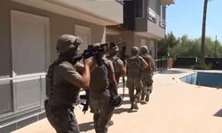 Dolandırıcılara Gaziantep merkezli dev operasyon! 5 milyar TL vurgun yapmışlar…