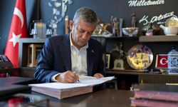 Özgür Özel, CHP’den resmen ayrıldı! Yeni Parti için start verildi…