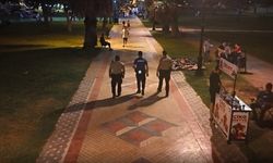 Gaziantep’te asayiş berkemal! Aranan şahıslar yakalandı, sürücülere ceza kesildi
