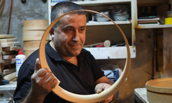 Gaziantep'te bu meslekte çalışacak eleman bulunamıyor...