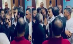 CHP Şahinbey’de gergin anlar! Halef-selef tartışması…