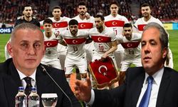 Tayyar’dan TFF Başkanı Hacıosmanoğlu’na ilginç tepki! Önemli olan başarısızlığı ödüllendirmek!