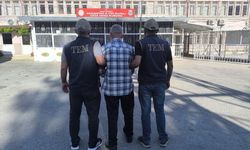 Gaziantep’te FETÖ  üyesi yakalandı