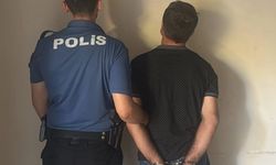Gaziantep’te aranıyordu: O şüpheli yakalandı!