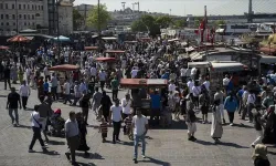 TÜİK verileri açıkladı! Türkiye dünyanın en kalabalık 18'inci ülkesi…
