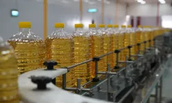 Bakanlık açıkladı! Yağlık ayçiçeği tohumu ve ham ayçiçek yağı için tarife kontenjanı açıldı