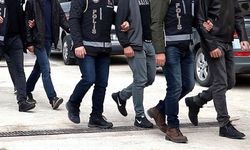 Gaziantep dahil 14 ilde dev operasyon! Yedek parça dolandırıcıları yakalandı