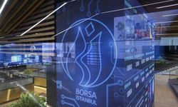 Borsa günü yükselişle tamamladı (31 Temmuz)