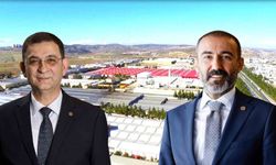 Ünverdi ve Yıldırım ihracatçıları kutladı… Gaziantep ihracatında rekor artış!