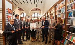 Kültür Şehri Gaziantep’te önemli açılış!