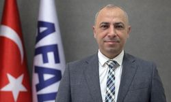AFAD Gaziantep il müdürü Fikret Deniz oldu!