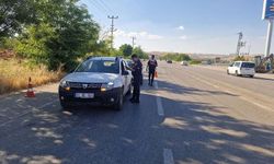 Gaziantep’te suç ve suçlulara geçit yok! Jandarmadan dev uygulama…