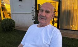 Gaziantepli iş adamı Mehmet Kara’nın acı günü…