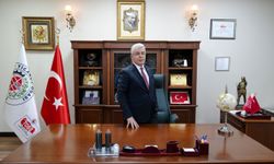 Gaziantep’te Oda ve Borsa seçimleri öncesi flaş gelişme! NTO Başkanı Özyurt aday olmayacak…