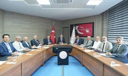 Gaziantep’te 2025-2026 Eğitim Öğretim Yılı’nın kapsamlı değerlendirmesi yapıldı