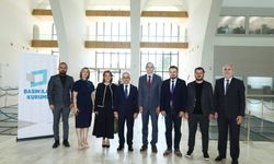 Gaziantep Valiliğinde 15 Temmuz sergisi! 'Şanlı Destan' Gazete manşetlerinde…