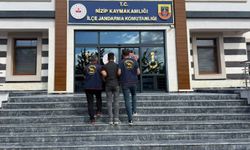 Gaziantep’te aranan şüphelilere geçit yok! JASAT’tan flaş operasyon