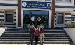 Gaziantep’te şok operasyon! Firari şahıs yakayı ele verdi