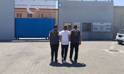 Gaziantep JASAT’tan şok operasyon! Firariler yakalandı