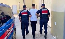 Gaziantep’te aranan şahıs JASAT’tan kaçamadı