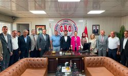 Derya Bakbak’tan Gaziantep çıkarması! Esnafın taleplerini dinledi