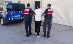 Gaziantep’te ‘firari’ operasyonu! JASAT operasyonla yakaladı…