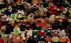Yaş meyve sebze ihracatında tarihi rekor! 2 milyar doları aştı